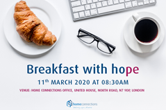 breakfast seminar